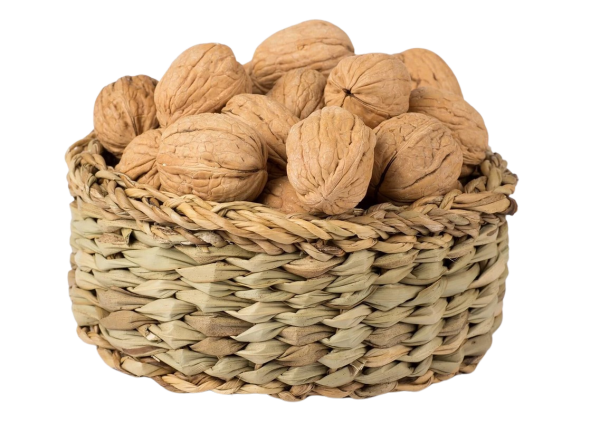 Kabuklu Ceviz | Katkısız, Taze ve Besleyici (1 Kg)