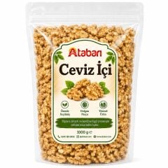 Artvin Ceviz İçi | Taze, Kıtır ve Yüksek Besin Değeri (1 Kg)