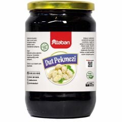 Artvin Dut Pekmezi | Katkısız, Saf ve Yoğun Aroma (1 Kg)