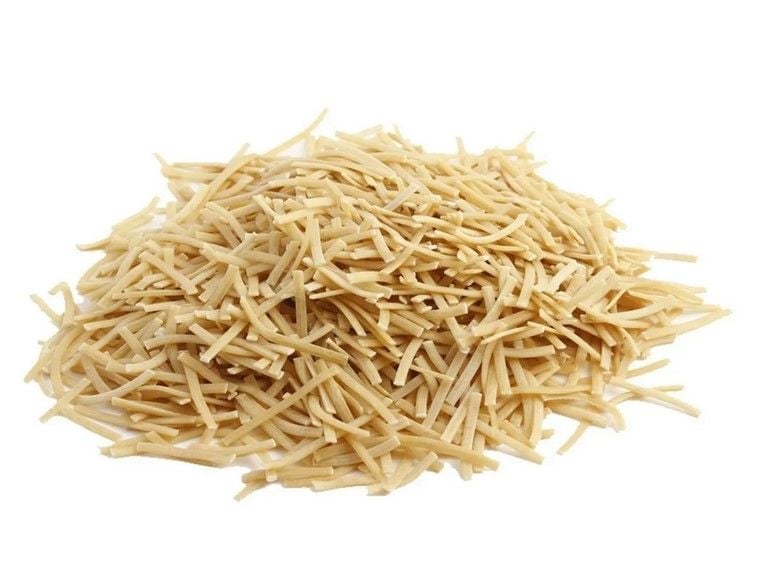 Ev Makarnası – Anne Eli Değmiş Gibi Doğallık (1 Kg)