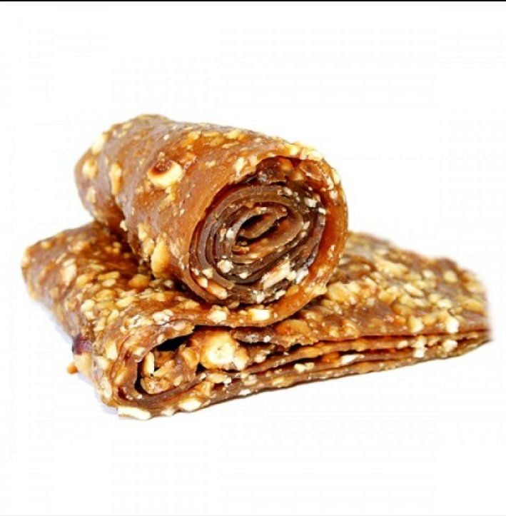 Cevizli Dut Pestili | Anne Eliyle Hazırlanmış Gibi (1 Kg)