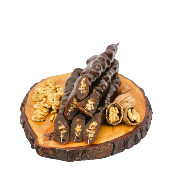 Artvin Dut Kömesi | Şekersiz Tatlı, Sınırsız Mutluluk (1 Kg)