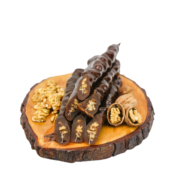 Artvin Dut Kömesi | Şekersiz Tatlı, Sınırsız Mutluluk (1 Kg)