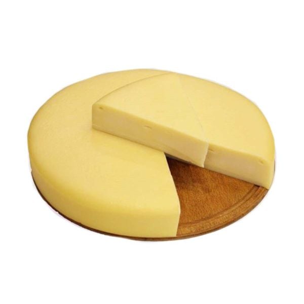 Kolot Peyniri | Muhlama Ustalarının Tercihi (1 Kg)
