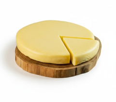 Mıhlama Peyniri | Ağızda Uzayan, Hakiki Peynir (1 Kg)