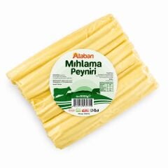 Mıhlama Peyniri | Ağızda Uzayan, Hakiki Peynir (1 Kg)