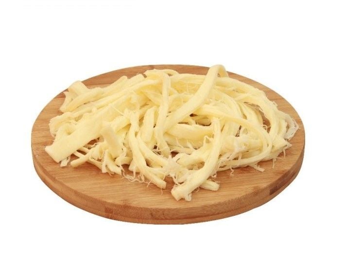 Kuymak Peyniri | Yayla Sütünden Hakiki Lezzet (1 Kg)