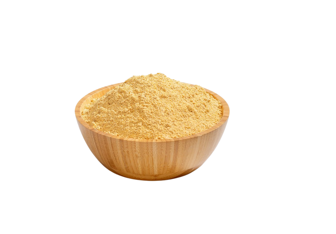 Kavrulmuş Mısır Unu | Doğal, Taze ve Katkısız (1 Kg)