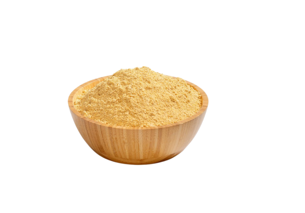 Kavrulmuş Mısır Unu | Doğal, Taze ve Katkısız (1 Kg)