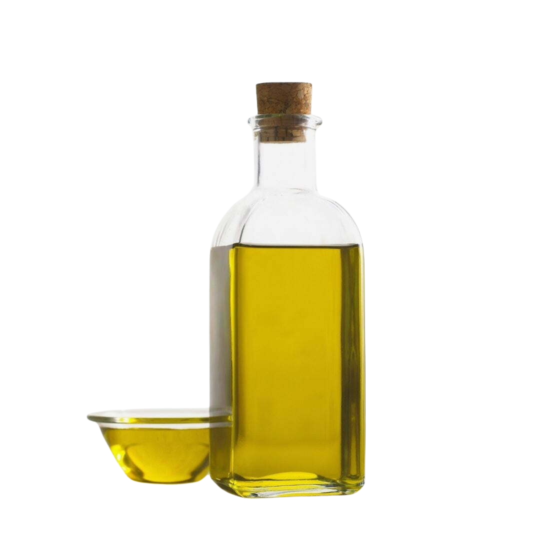 Yusufeli Zeytinyağı | Soğuk Sıkım, Saf ve Katkısız (1 Kg)