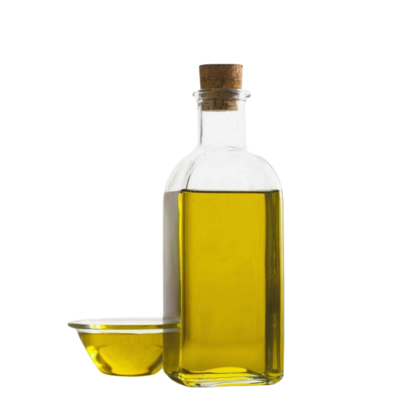 Yusufeli Zeytinyağı | Soğuk Sıkım, Saf ve Katkısız (1 Kg)