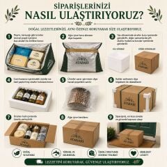 Yusufeli Zeytinyağı | Soğuk Sıkım, Saf ve Katkısız (1 Kg)