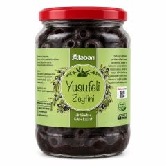 Yusufeli Zeytini | Dalından Sofranıza Taptaze (1 Kg)