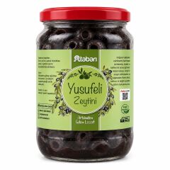 Yusufeli Zeytini | Dalından Sofranıza Taptaze (1 Kg)