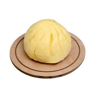 Atabarı Hakiki Tereyağı | Katkısız, Gerçek Tereyağı (1 Kg)