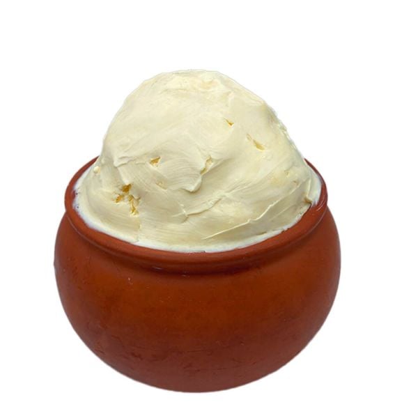 Artvin Kaymak Tereyağı (Az Tuzlu)
