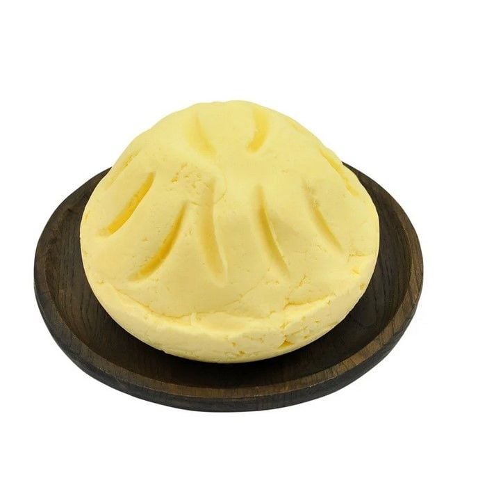 Rize Köy Tereyağı – Katkısız, Doğal ve Tam Kıvamında (1 Kg)