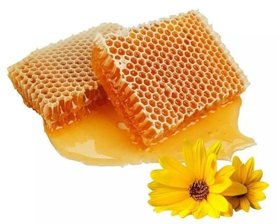 Petek Bal | Katkısız, Doğal ve Hakiki Bal (Çerçeve 3,5 - 4 Kg)