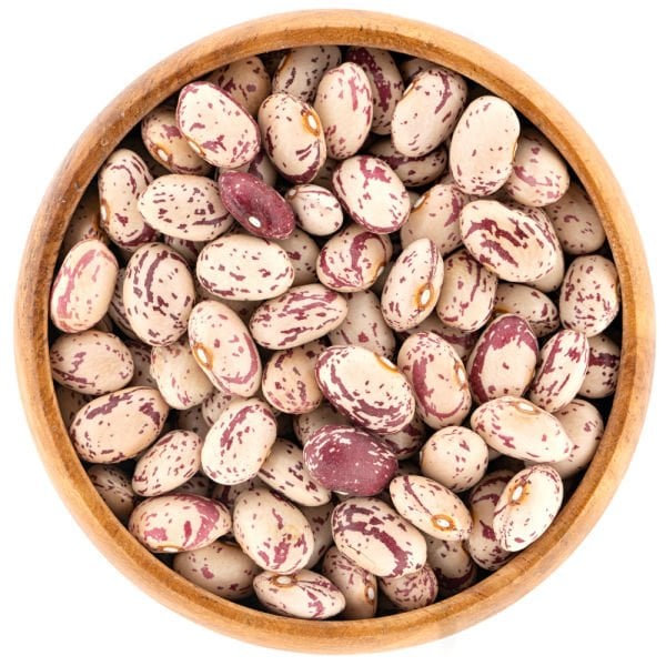 Barbunya Fasulye | Doğal, Besleyici ve Katkısız (1 Kg)