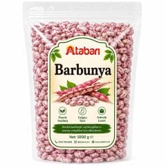 Barbunya Fasulye | Doğal, Besleyici ve Katkısız (1 Kg)