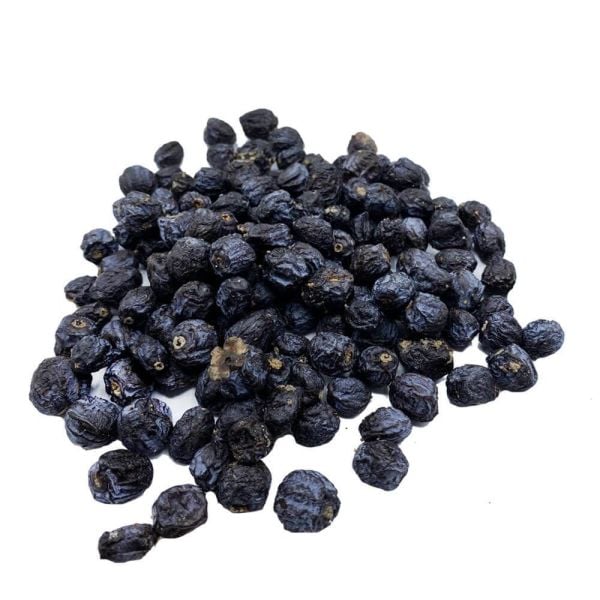 Kara Hurma | Katkısız ve Tamamen Doğal Meyve (1 Kg)