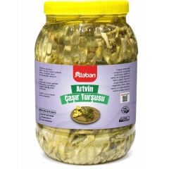 Çaşur | Doğal, Katkısız ve Lezzet Dolu (5 Kg)