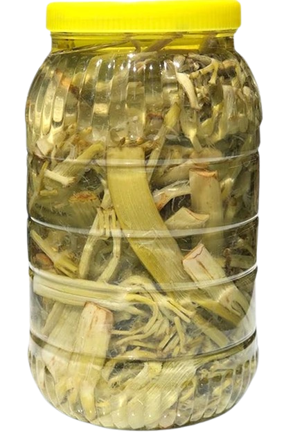 Çaşur | Doğal, Katkısız ve Lezzet Dolu (5 Kg)