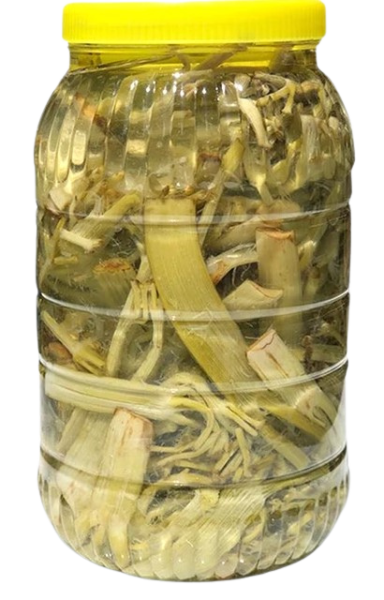 Çaşur | Doğal, Katkısız ve Lezzet Dolu (5 Kg)