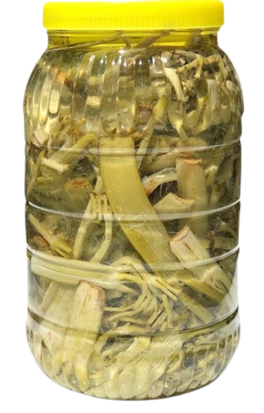 Çaşur | Doğal, Katkısız ve Lezzet Dolu (5 Kg)