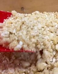 Şavşat Eritme Peyniri (Gorcolo) | Doğal ve Katkısız (1 Kg)