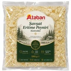 Şavşat Eritme Peyniri (Gorcolo) | Doğal ve Katkısız (1 Kg)