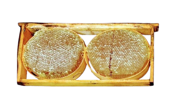 Karakovan Çiçek Balı | Katkısız, Saf ve Gerçek Bal (Ort. 3 Kg)