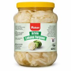 Lahana Turşusu | Katkısız, Ev Yapımı, Kıtır Kıtır (5 Kg)