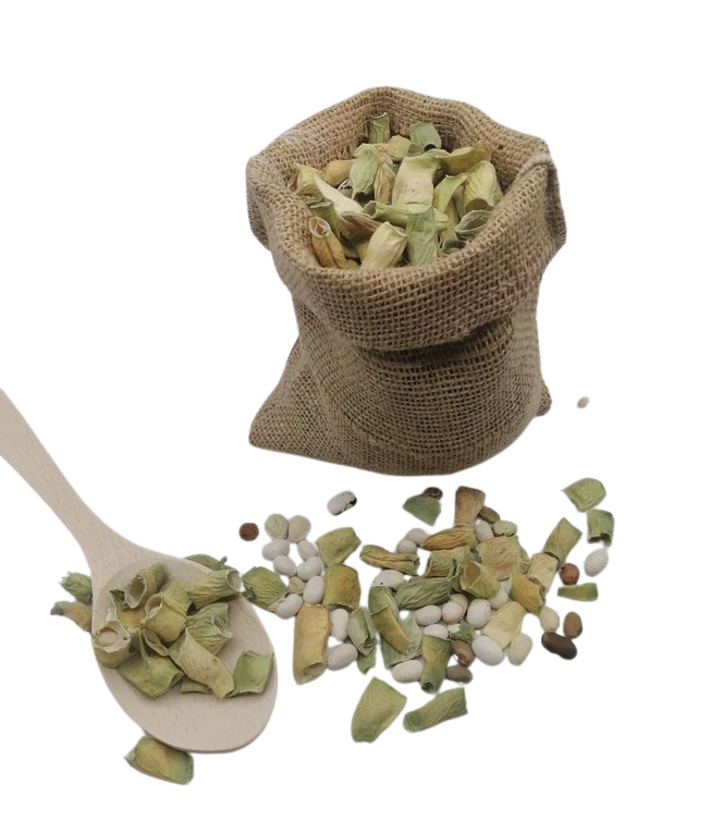 Puçuko | Katkısız, Doğal ve Doyurucu (1 Kg)