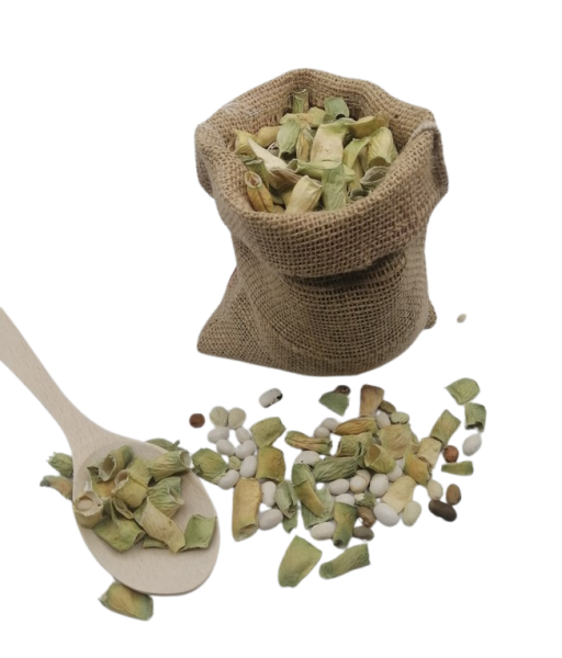 Puçuko | Katkısız, Doğal ve Doyurucu (1 Kg)