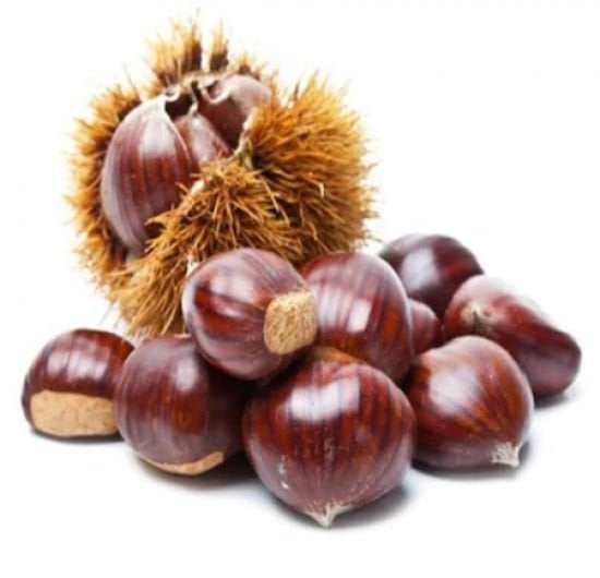 Artvin Kestanesi | Geleneksel Lezzetiyle Kış Keyfi (1 Kg)