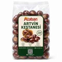 Artvin Kestanesi | Geleneksel Lezzetiyle Kış Keyfi (1 Kg)