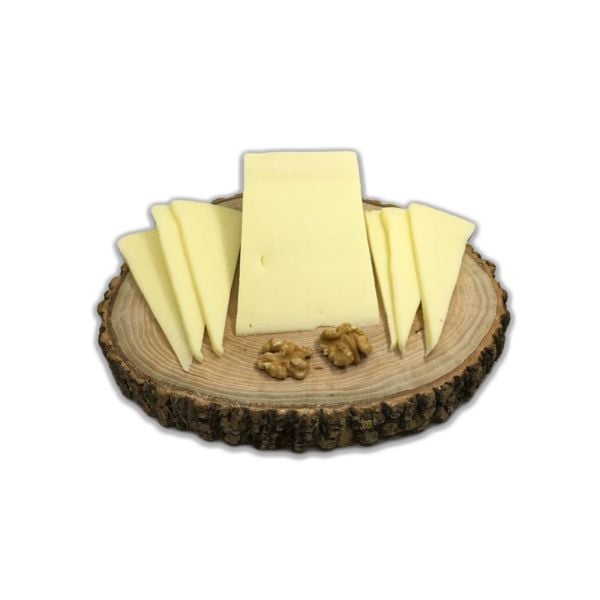 Taze Kelle Kaşar Peyniri (1 kg)