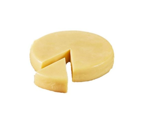 Göbek Kaşar Peyniri (1 kg)