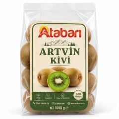 Artvin Kivi | Vitamin Dolu, Doğal ve Taptaze (1 Kg)