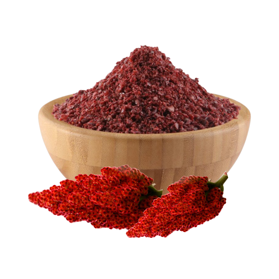 Artvin Sumak | Katkısız, Doğal ve Taptaze (1 Kg)