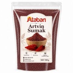 Artvin Sumak | Katkısız, Doğal ve Taptaze (1 Kg)