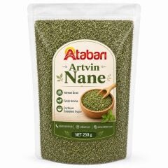 Artvin Nane | Katkısız ve Yoğun Aromalı (1 Kg)
