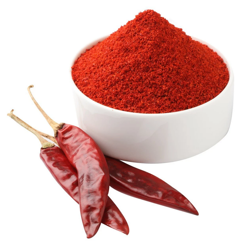 Artvin Acı Biber | Katkısız ve Tam Doğal (250 Gr)