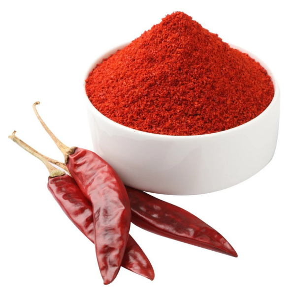 Artvin Acı Biber | Katkısız ve Tam Doğal (500 Gr)