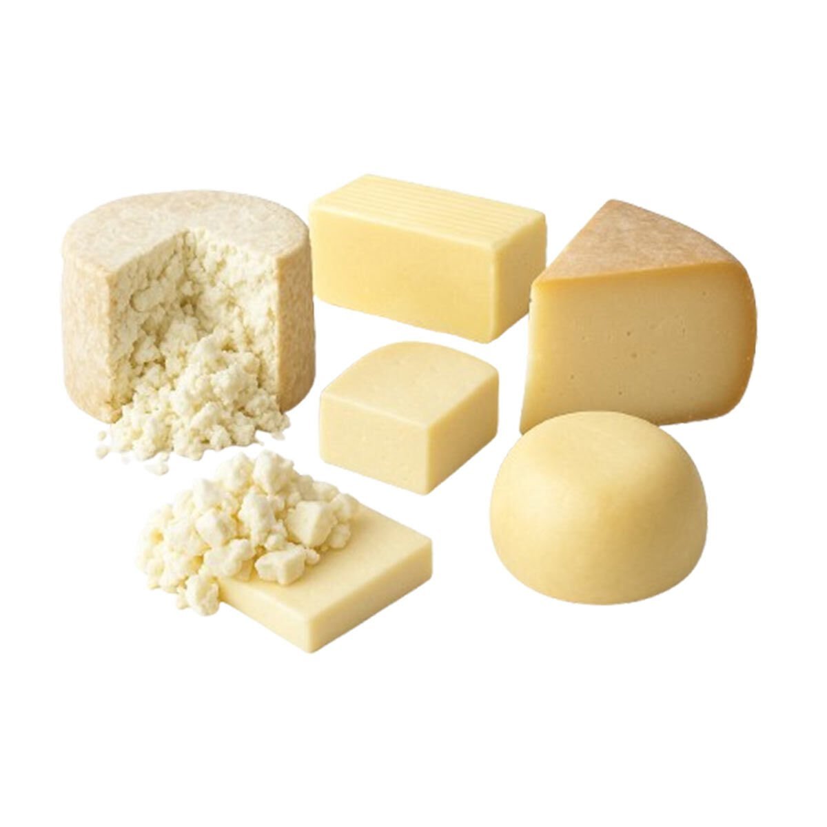 Atabarı Hoşgeldin Paketi (Tam 6 Harika Ürün)