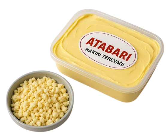 Kuymak Paketi – Atabarı Doğallığıyla Sofranızda