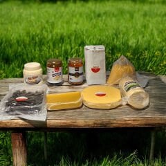 Atabarı Kahvaltı Paketi | Her Ürün Seçildi, Her Lezzet Denetlendi