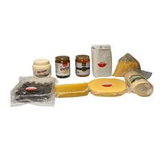 Atabarı Kahvaltı Paketi | Her Ürün Seçildi, Her Lezzet Denetlendi