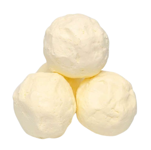 Artvin Köy Tereyağı (Tuzlu) | Yayık Usulü Köy Tereyağı (1 Kg)